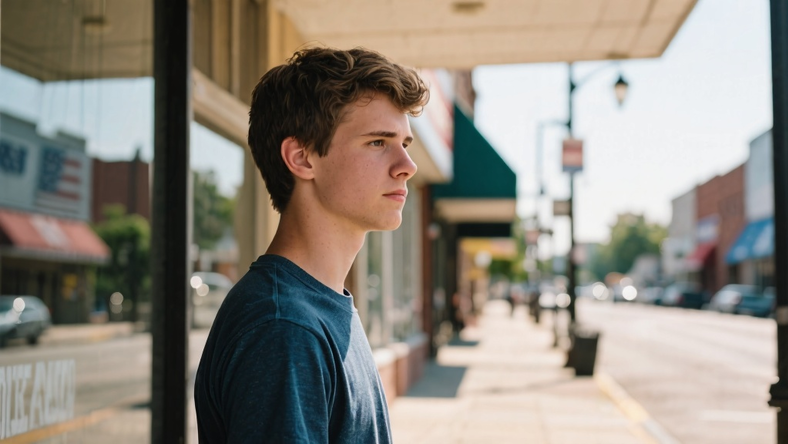 美国经济走向“艰难的夏天”?